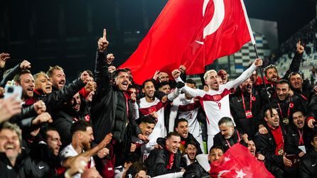 Fenerbahçe, Merih Demiral ile transfer görüşmeleri yapıyor