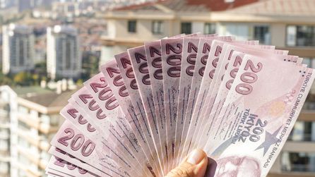 Emlak vergisi ödemeleri için son gün 1 Haziran, gecikme faizi uygulanacak