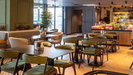 Avrupa Birliği restoranlarda tek kullanımlık sos paketlerini yasaklıyor