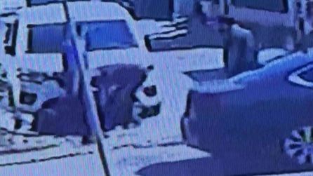 Adapazarı'nda husumet nedeniyle silahlı saldırı gerçekleşti
