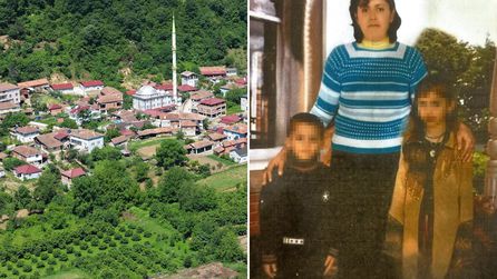 Gülcan Yazıcı'nın cesedi 20 yıl sonra kimliği belirlendi