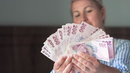 Emekli maaşlarına yapılacak zam oranı için geri sayım başladı