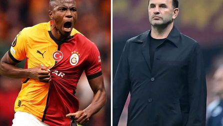 Chelsea, Osimhen için Galatasaray'a 130 milyon euro teklif etmeye hazırlanıyor
