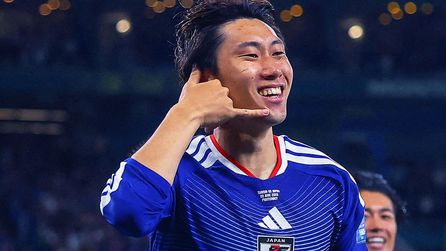 Japonya, Tunus'u 4-0 yenerek Dünya Kupası'na devam etti