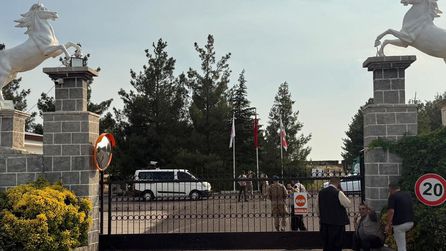 Halı saha tartışması sonrası 3 şehirde kargaşa yaşandı: 13 yaralı