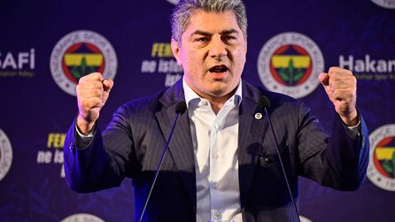 Hakan Safi'den Fenerbahçe transfer açıklamaları