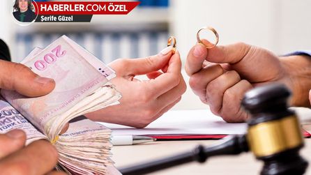Yeni nafaka düzenlemesi ile ilgili detaylar netleşiyor