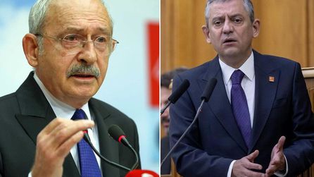 CHP Grup Başkanvekilliği için adaylar belirleniyor