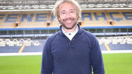 Diego Lugano Muslera'nın Transferi Hakkında Açıklamalarda Bulundu