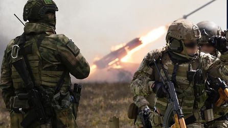Başbakan Starmer, Rusya'nın NATO'ya saldırı tarihini açıkladı