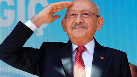 Ayhan Bilgen, Kılıçdaroğlu'nun başdanışmanı olacağı iddialarına yanıt verdi