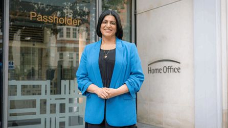 Shabana Mahmood, İngiltere'nin ilk Müslüman kadın başbakanı olabilir