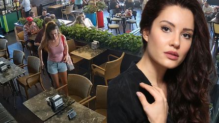 Ece'nin son görüntüleri ortaya çıktı! Kalbi meğer bu yüzden yıpranmış