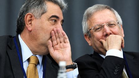 Fenerbahçe'de Aziz Yıldırım ekibi transfer planlarını açıkladı