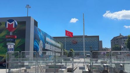 Taksim Metro ve Füniküler İstasyonları Geçici Olarak Kapalı