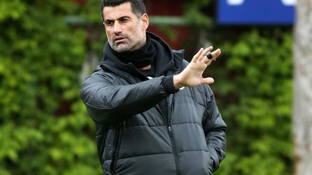 İsmail Kartal'ın dönüşü sonrası Volkan Demirel'den açıklama