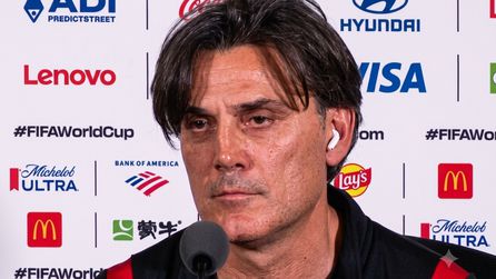 Montella, istifa iddialarına yanıt verdi
