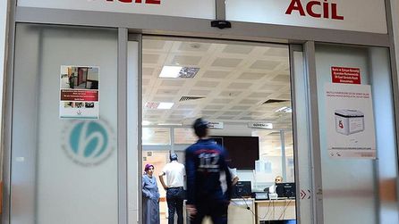 Sivas'ta Kırım Kongo Kanamalı Ateşi nedeniyle 5 ölü kaydedildi