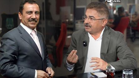 Muhsin Yazıcıoğlu'nun helikopter kazası için yeni ihbar yapıldı