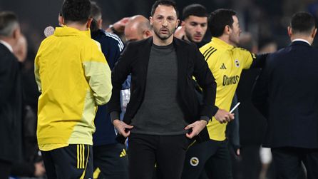 Domenico Tedesco Bologna'da ilk transfer hedefini belirledi