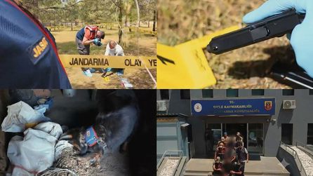 Diyarbakır'da Askeri Balta cinayeti aydınlatıldı, 7 tutuklama yapıldı