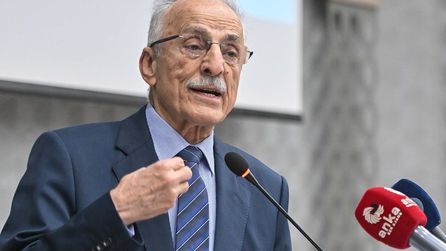 Murat Karayalçın CHP içindeki tartışmaları sosyal medyada değerlendirdi