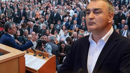 CHP'de tartışmalar sürüyor: 'Hain Kemal' sloganları sonrası açıklama