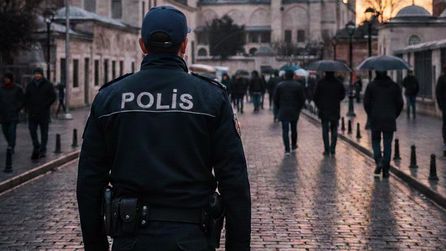 Emniyet Teşkilatına Yönelik Kanun Değişiklikleri Meclis'ten Geçti