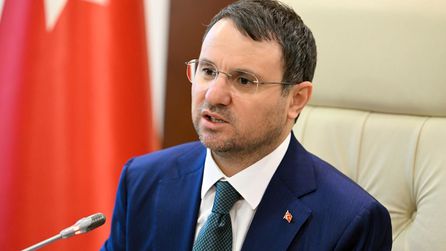 Türkiye, Avrupa Parlamentosu'nun Akın Gürlek Raporuna Tepki Gösterdi