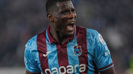 Beşiktaş, Trabzonspor'un Onuachu'sunu Transfer Etmek İstiyor