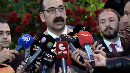 Özgür Özel'in Atakan Sönmez'e yönelik açıklamaları tartışma yarattı