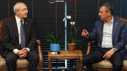 CHP'de toplantı tartışmaları sona erdi, yeni gelişmeler bekleniyor