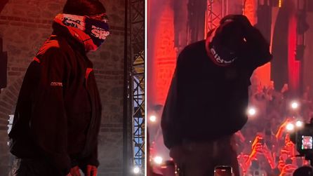 Travis Scott konseri sonrası hayranlar adliyeye koştu