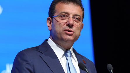 İBB davasında 5 kişi için tahliye talebi yapıldı