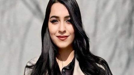 Rojbin Kartal'a terör örgütüne yardım suçundan hapis cezası verildi