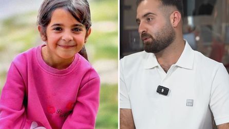 Narin Güran cinayetinde ağabey Baran Güran açıklamalarda bulundu