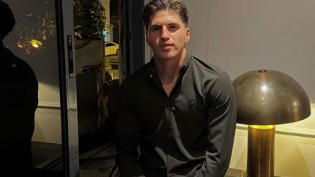 Kubilay Kaan Kundakçı cinayeti davasının ilk duruşması yapıldı