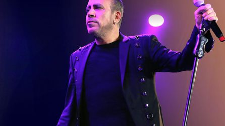 Haluk Levent, karşılıksız çek davasında mahkum oldu