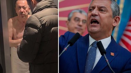 Ek ifade veren Özkan Yalım'dan Özgür Özel'i zora sokacak sözler