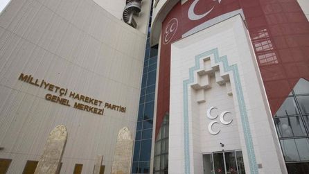 MHP'de 15 il teşkilatı kapatıldı, Konya'da da değişiklik yapıldı