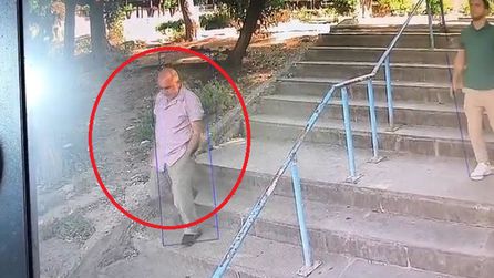 Diyarbakır'da kaybolan Alzheimer hastası Yusuf Üren aranıyor