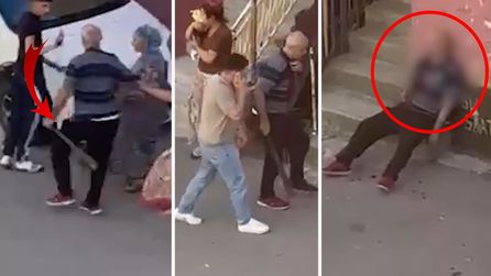 İstanbul'da kiracı tarafından bıçaklanan ev sahibi yaşamını yitirdi
