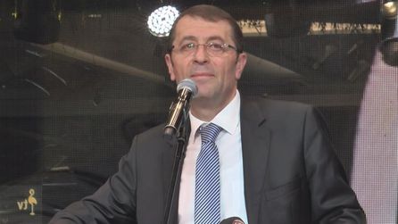 Kayseri Vali Yardımcısı Şenol Esmer kalp krizi nedeniyle hayatını kaybetti