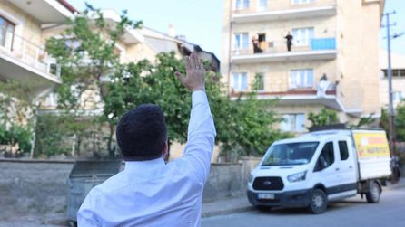 İYİ Parti'nin Nevşehir Belediyesi de AK Parti'ye geçebilir