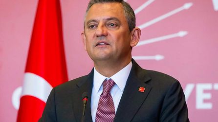 Enis Uludemir'den Özgür Özel hakkında yeni iddialar