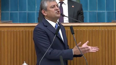 Özgür Özel, Kemal Kılıçdaroğlu'na tarihi çağrıda bulundu