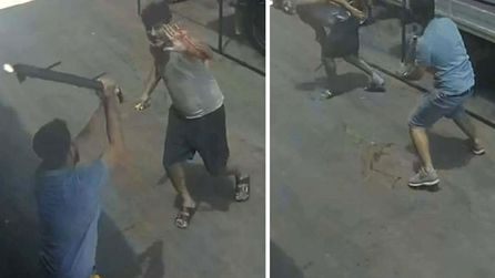 Bodrum'da bıçaklı saldırı: Bir kişi gözaltına alındı