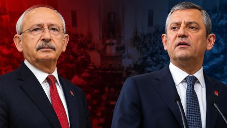 CHP'de yeni atamalar bekleniyor: Pazartesi günü kritik gelişmeler