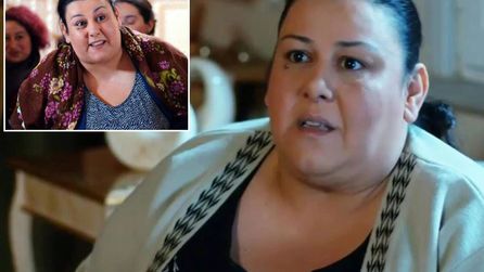 Esin Gündoğdu 72 kilo vererek dikkatleri üzerine çekti
