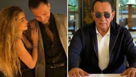 Öykü Çelik ve Ali Çakıcı'nın Evlilik Planları Sona Erdi